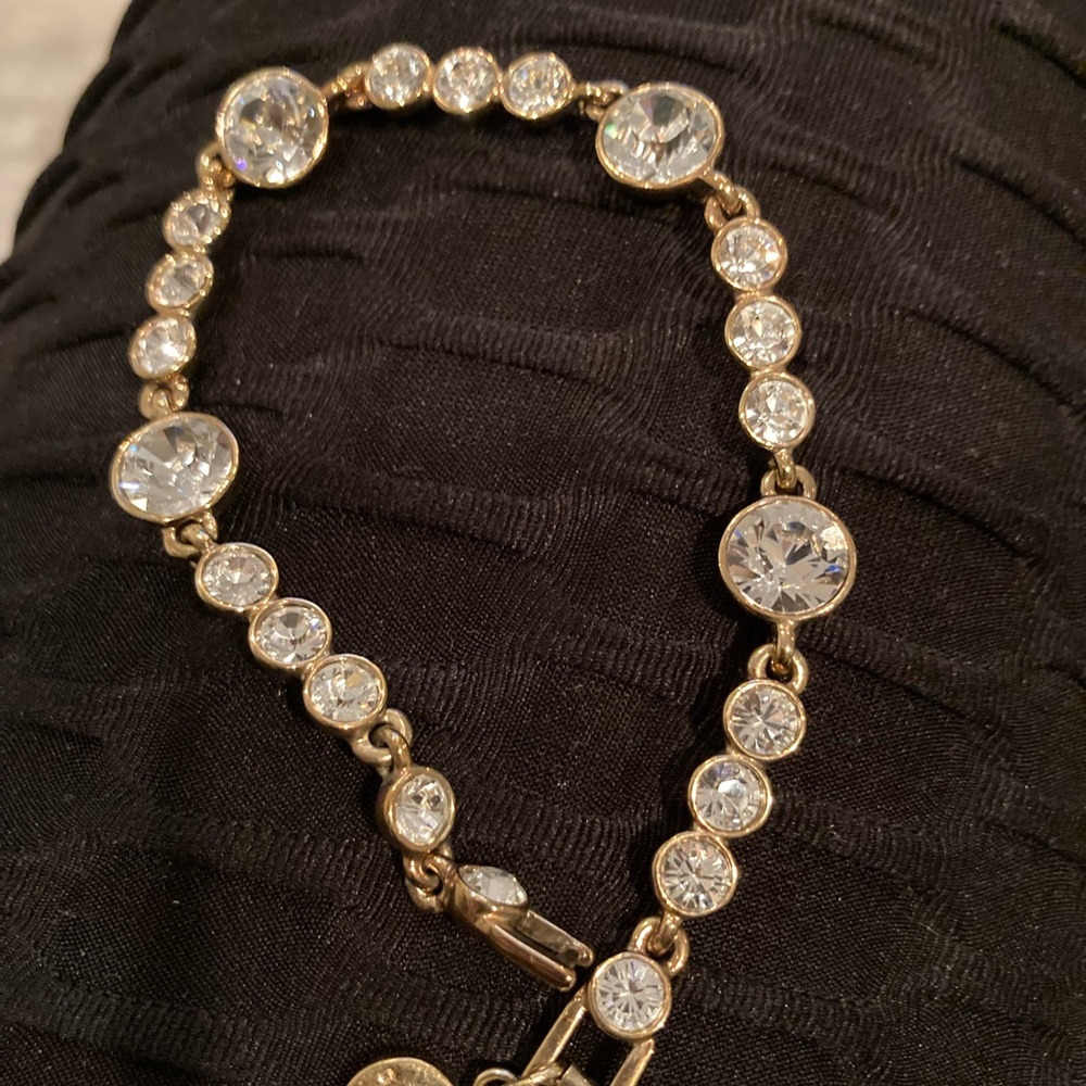 Givenchy cocktail bracelet